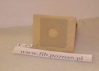 FILTR PAP.KPL.WORWO PH-7